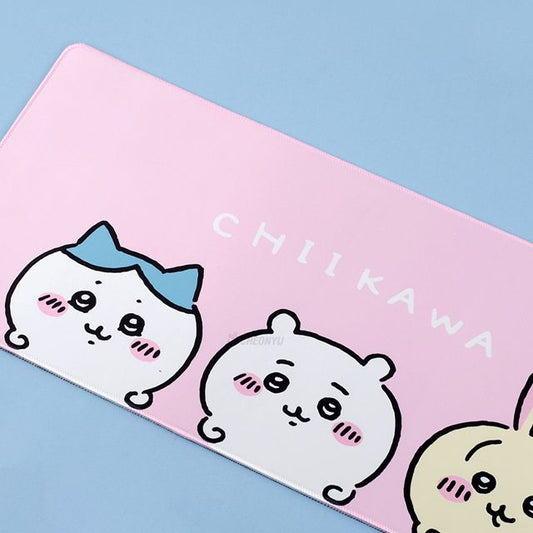 Chiikawa Desk Pad