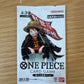 Saikyo Jump 2026 “Summit of the Strong Pack” Newgate Ace Luffy Promo Cards