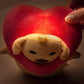 蘸醬狗 - 一周狗伴系列 毛絨掛件盲盒 Nudaeng Weekly Life Plush Keychain BlindBox