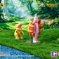 [BN FIGURE Q] 數碼暴龍 Digimon Adventure x My Friend Rabbit 盲盒Blind Box