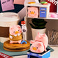 Lulu the Piggy-Office Series Blind Box上班豬事多系列盲盒