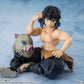 [S.H.Figuarts] 鬼滅之刃 嘴平伊之助 Demon Slayer Hashibira Inosuke