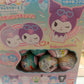Sanrio Characters Capsule