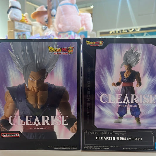 Banpresto Dragon Ball Series - Clearise