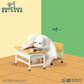 MONDAY BRUCE星期一的布魯斯 - 第9彈 今天還是要念書 盲盒 Still Have to Study Today Blind Box