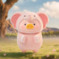 LuLu the Piggy Animal Party Series Blind Box