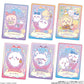 Bandai Chiikawa Choco Wafer Card