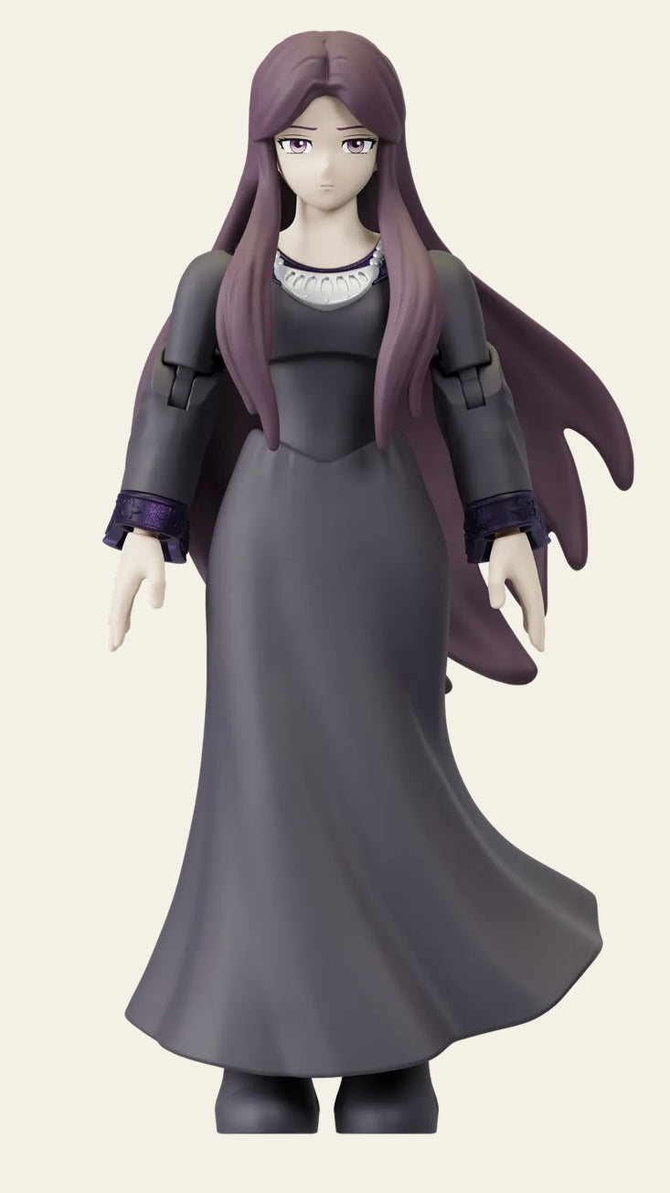 [BLOKEES] 聖鬥士星矢 Saint Seiya - Galaxy Version 05 - The Hades Invasion Blind Box