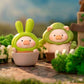 LuLu the Piggy LuLu花房系列萌粒盲袋 Garden Miniature Blind Bag