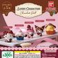 Sanrio Character Chocolate Doll Gashapon