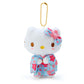 Hello Kitty Kimono Mascot