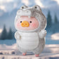 LuLu the Piggy Animal Party Series Blind Box