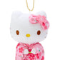 Hello Kitty Kimono Mascot