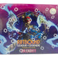 RIFTBOUND League of Legends Trading Card Game UNLEASHED
