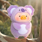 LuLu the Piggy Animal Party Series Blind Box