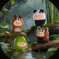 Lulu the Piggy Animal Party Mini (Blind Bag)