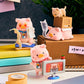 Lulu the Piggy-Office Series Blind Box上班豬事多系列盲盒