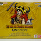 [One Piece Card Game] OP-17 The World’s Strongest Warriors English Ver.