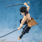 [S.H.Figuarts] 鬼滅之刃 嘴平伊之助 Demon Slayer Hashibira Inosuke