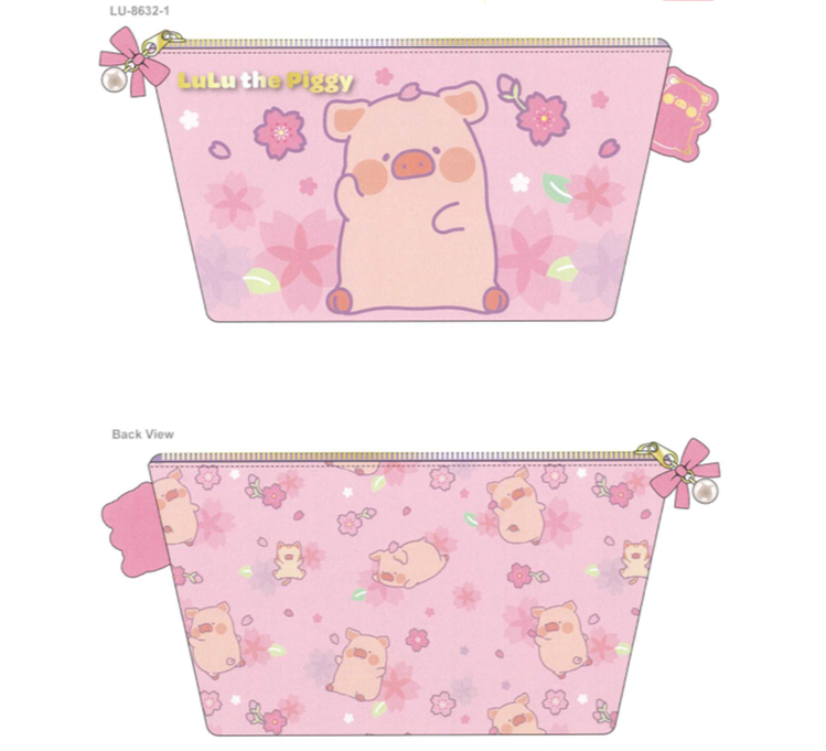 LuLu the PIggy CNY 2026 利是袋