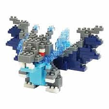 [Nanoblock] Pokémon