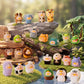 Lulu the Piggy Animal Party Mini (Blind Bag)