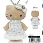 Hello Kitty Winter Series Mascot