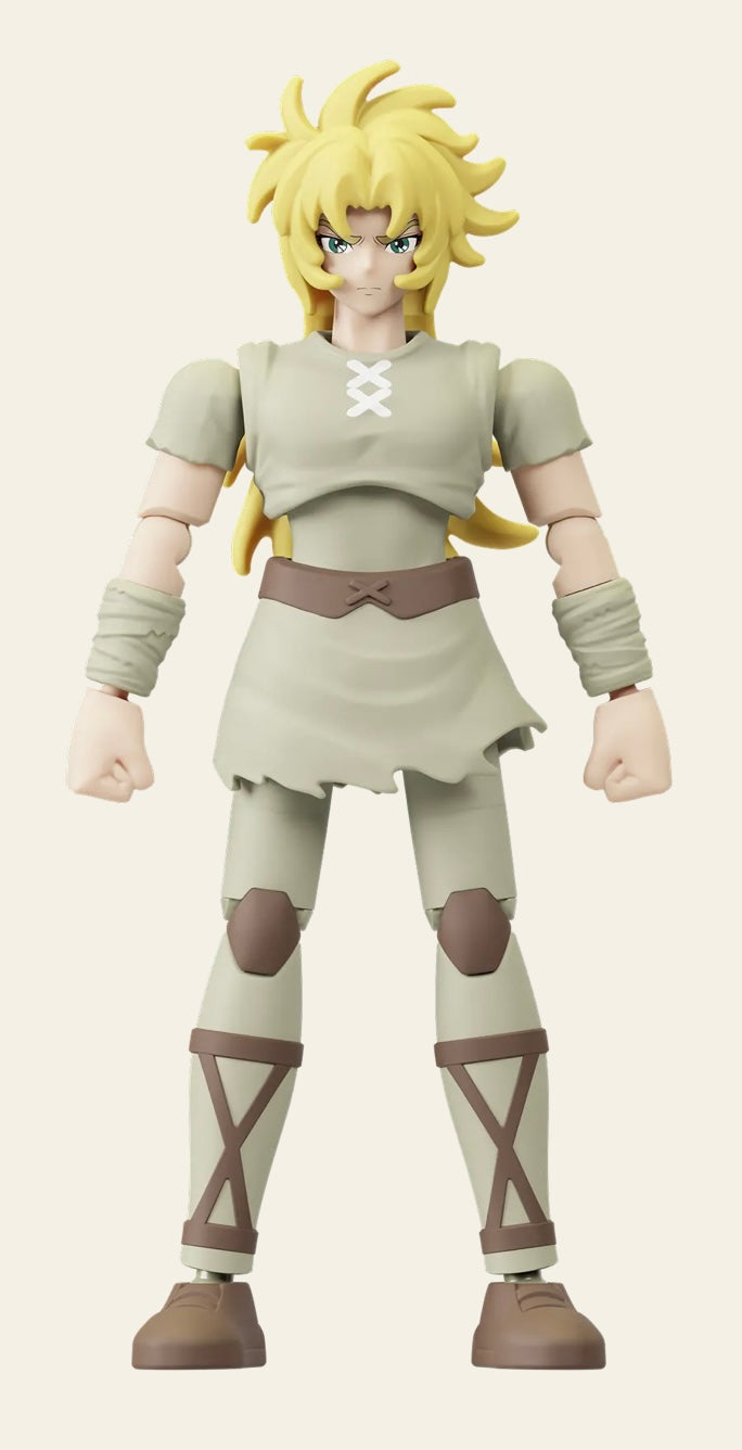 [BLOKEES] 聖鬥士星矢 Saint Seiya - Galaxy Version 05 - The Hades Invasion Blind Box