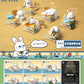 MONDAY BRUCE星期一的布魯斯 - 第9彈 今天還是要念書 盲盒 Still Have to Study Today Blind Box