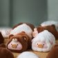 LuLu the Piggy Sheep & Bear Special Set