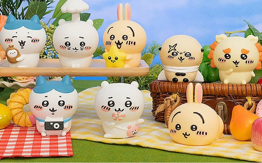 Chiikawa And Friends 2