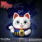 [DanDaDan] 高速婆婆-達摩公仔盲盒 Turbo Granny-Daruma Figure Blind Box