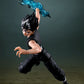 [S.H.Figuarts] 《幽遊白書》飛影 Hiei