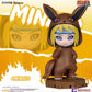 [BN Figure Q] 火影忍者 - 睡衣造型盲盒Vol.2 Naruto Shippuden Pajam Blind Box Vol.2