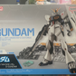 Entry Grade 1/144 Nu Gundam