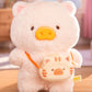 LuLu the Piggy OOTD Mimi Mini Bag