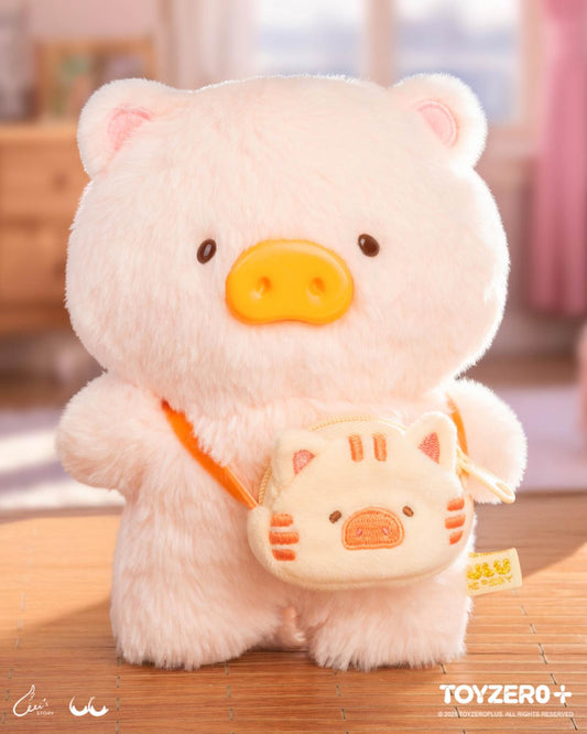 LuLu the Piggy OOTD Mimi Mini Bag