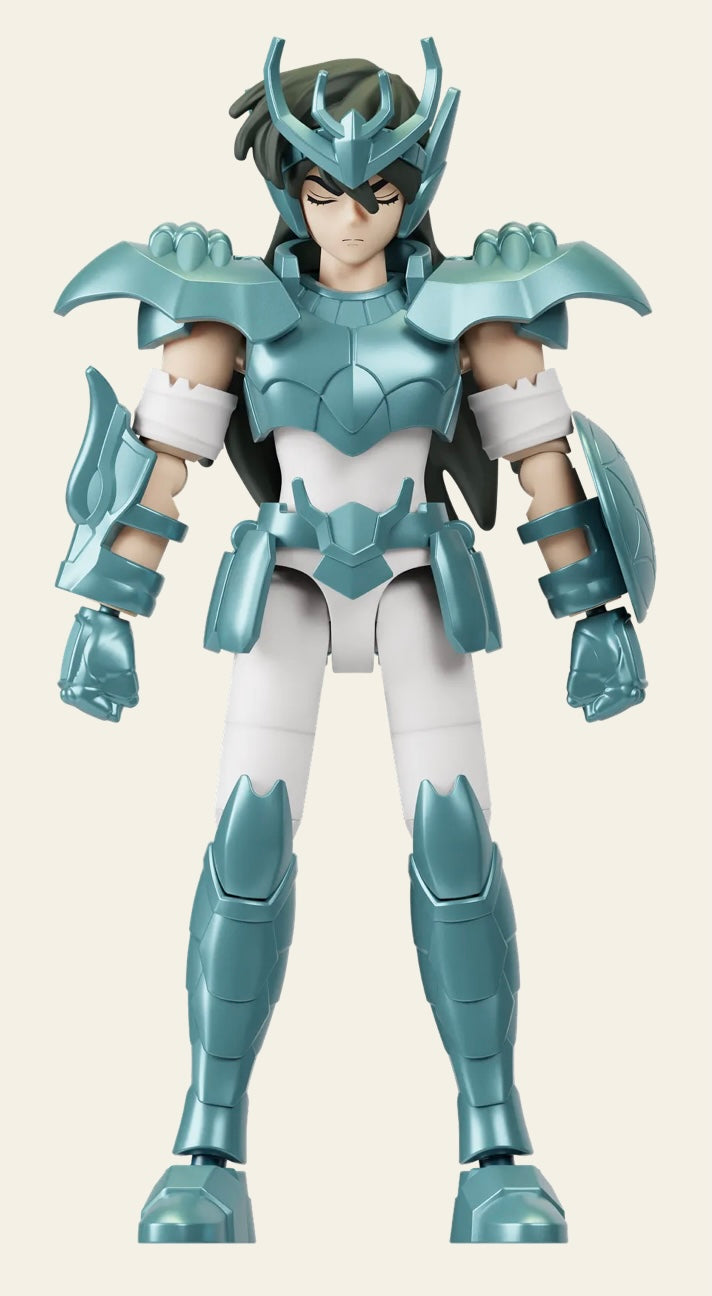 [BLOKEES] 聖鬥士星矢 Saint Seiya - Galaxy Version 05 - The Hades Invasion Blind Box
