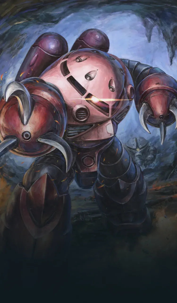 [Gundam Card Game] ST11 - Start Deck Aquatic Assault