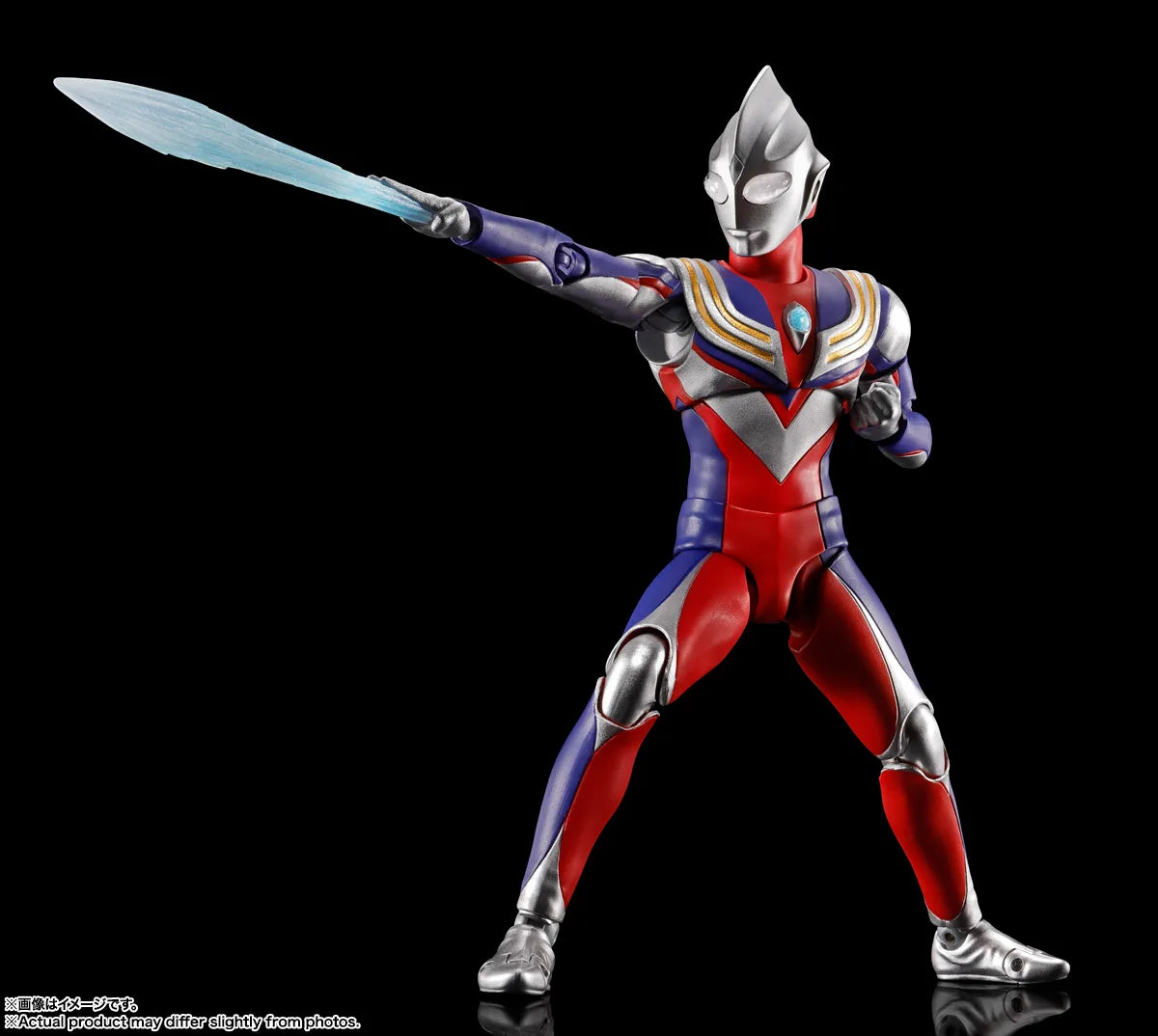 [S.H.Figuarts] 真骨彫製法 超人迪加-30週年紀念版 Shinkocchou Seihou 30th Anniversary Edition Ultraman TIGA Multi Type