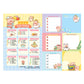 LuLu the Piggy Schedule Book 2026