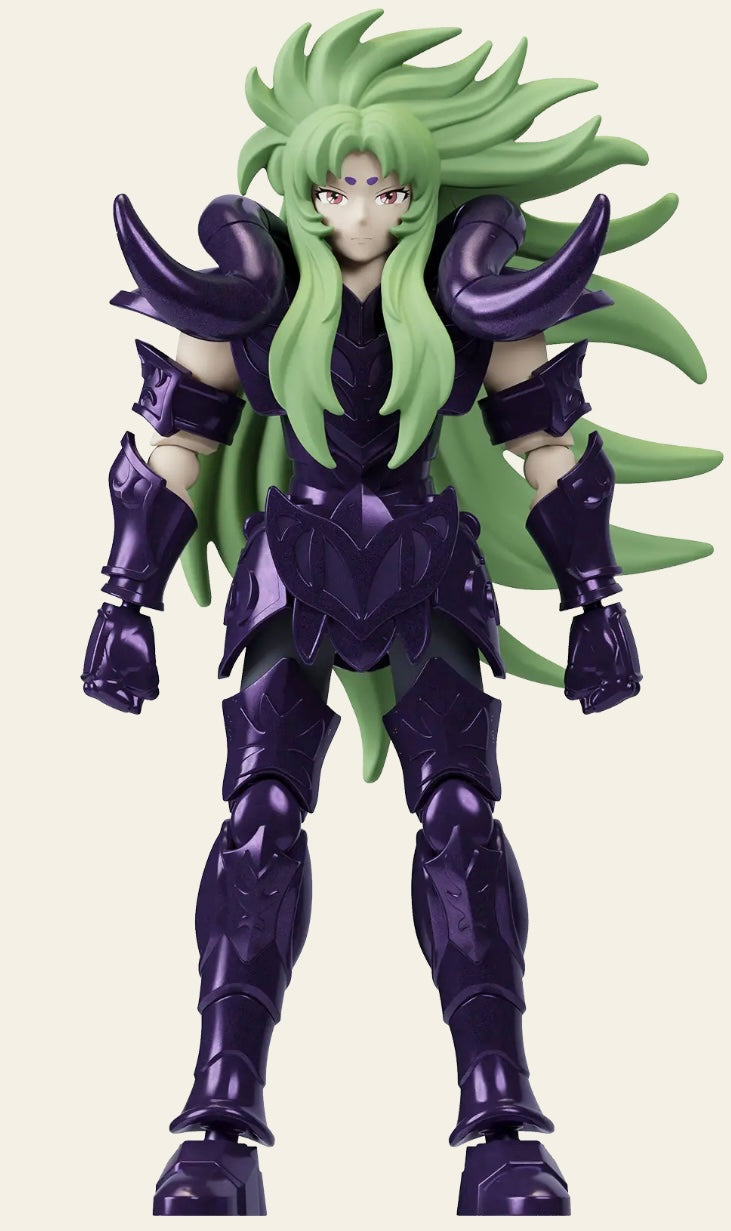 [BLOKEES] 聖鬥士星矢 Saint Seiya - Galaxy Version 05 - The Hades Invasion Blind Box