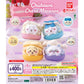 Chiikawa 角色馬卡龍扭蛋 Character Macaron Gacha