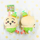 Chiikawa Mascot Hokkaido Limited