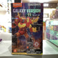 Blokees Transformers Galaxy Version 11-The Lost Light