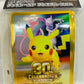 [Pokemon] Pokemon Card Game 30th Celebration Deck Shield