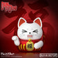 [DanDaDan] 高速婆婆-達摩公仔盲盒 Turbo Granny-Daruma Figure Blind Box