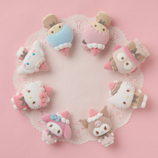 Sanrio Character Figure 2