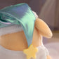 蘸醬狗 - 一周狗伴系列 毛絨掛件盲盒 Nudaeng Weekly Life Plush Keychain BlindBox