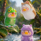 LuLu the Piggy Animal Party 2 Blind Box
